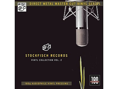 Sound and Music STOCKFISCH RECORDS: VINYL COLLECTION VOL. 2