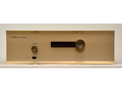 Dynaco DYNACO DYNA FM-3 TUNER