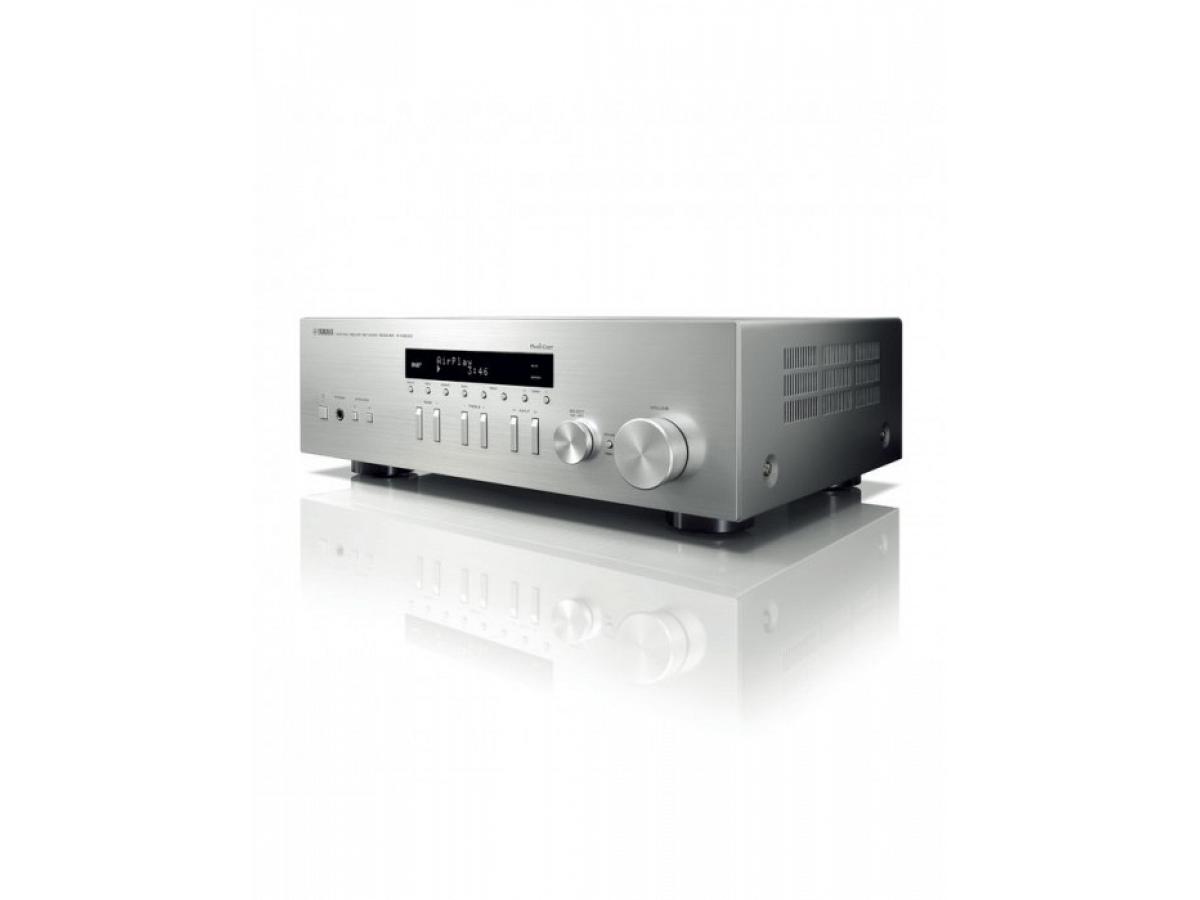 Yamaha r-s202d - Yamaha Integrated for amplifiers sale Di Prinzio on Hi-Fi