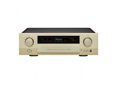 Accuphase ACCUPHASE C-2450