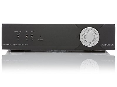 Musical Fidelity MUSICAL FIDELITY MX-VYNL