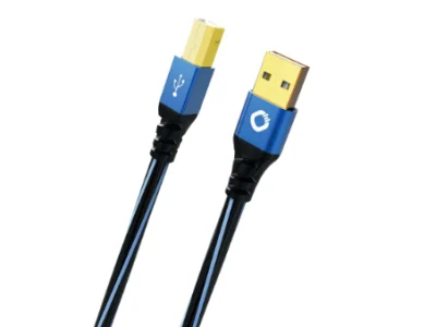 OEHLBACH OEHLBACH 2.0 USB PLUS USB-A