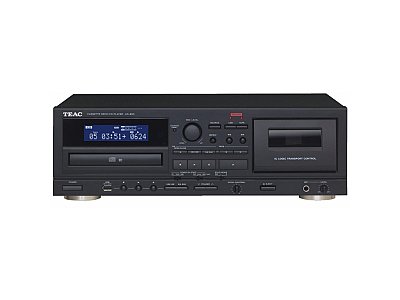 TEAC TEAC AD-850