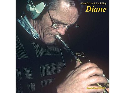 Evolution Music CHET BAKER & PAUL BLEY: DIANE