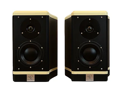 Eventus Audio EVENTUS AUDIO METIS SPECIAL EDITION