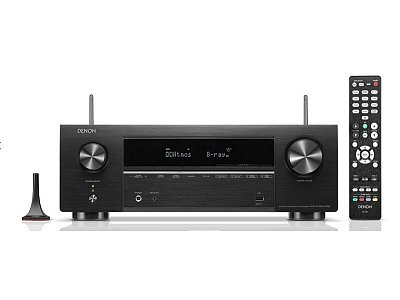 Denon DENON AVR-X1700H DAB