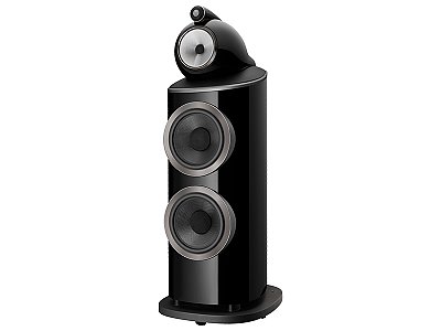 Bowers & Wilkins BOWERS & WILKINS 801 D4