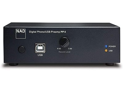 NAD NAD PP4