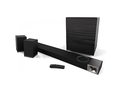 Klipsch KLIPSCH CINEMA BAR 1200