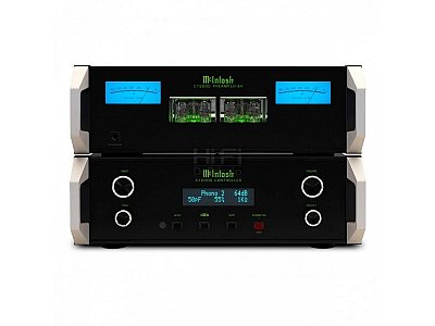 Mcintosh MCINTOSH C12000C