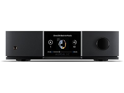 Auralic AURALIC ALTAIR G2.1