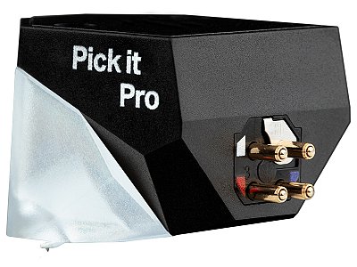 PROJECT PROJECT PICK IT PRO