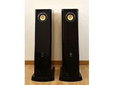 Gemme Audio GEMME AUDIO VIVACE V2