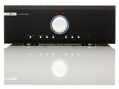 Musical Fidelity MUSICAL FIDELITY M6 500i