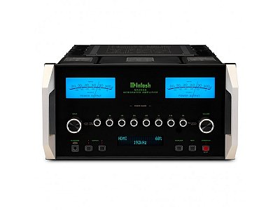 Mcintosh MCINTOSH MA9500