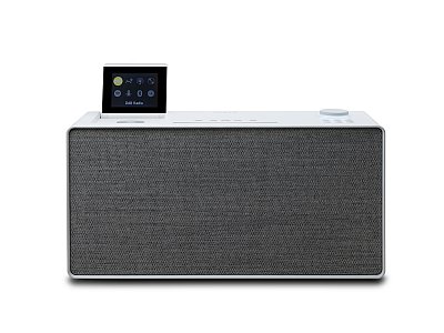 PURE AUDIO PURE AUDIO EVOKE HOME