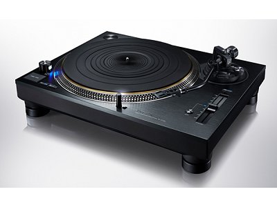 TECHNICS TECHNICS SL-1210G