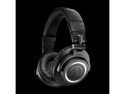 AUDIO TECHNICA AUDIO TECHNICA ATH-M50XBT2