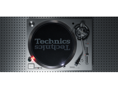 TECHNICS TECHNICS SL-1200MK7