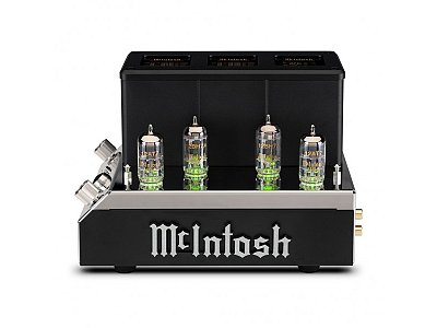 Mcintosh MCINTOSH MHA200