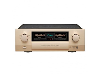 Accuphase ACCUPHASE E-380