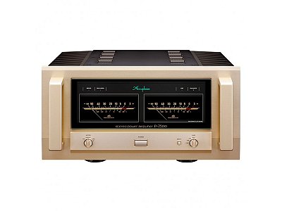 Accuphase ACCUPHASE P-7500