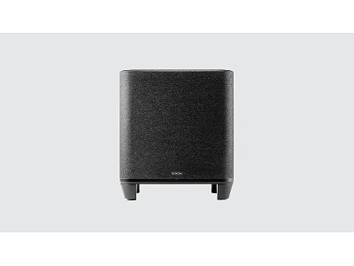 Denon DENON HOME SUBWOOFER