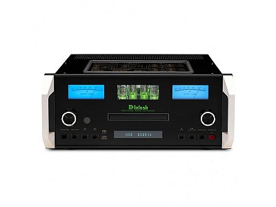 Mcintosh MCINTOSH MCD12000