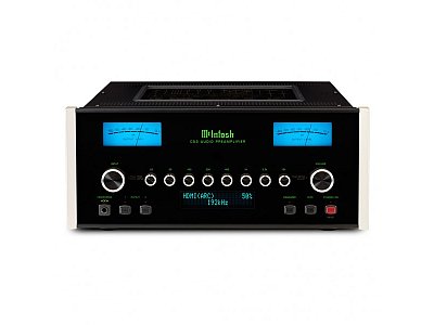 Mcintosh MCINTOSH C53