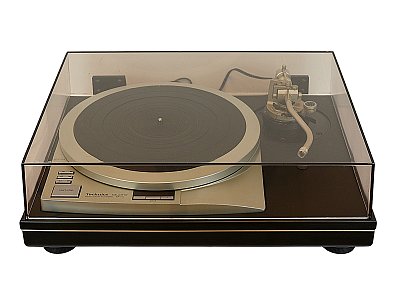 TECHNICS TECHNICS SP-15B3