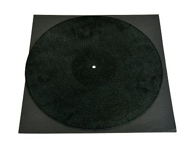 Acoustic Solid ACOUSTIC SOLID DISCO MAT