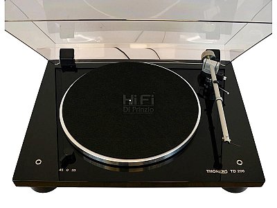 THORENS THORENS TD 206