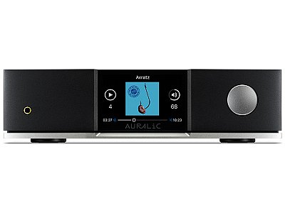 Auralic AURALIC ALTAIR G1.1