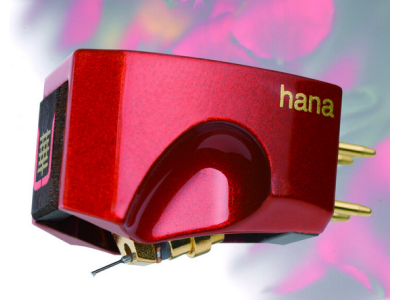 Hana HANA UMAMI RED