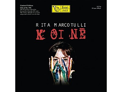 Fonè RITA MARCO TULLI: KOINE'