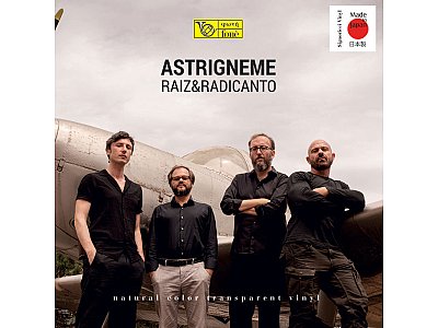 Foné ASTRIGNEME: RAIZ & RADICANTO