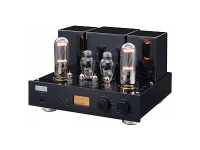 Triode TRIODE JUNONE 845S