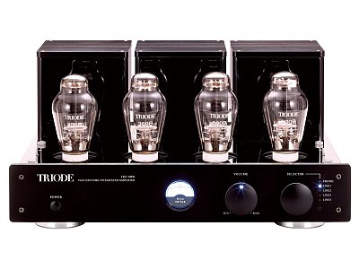 Triode TRIODE TRZ-300W