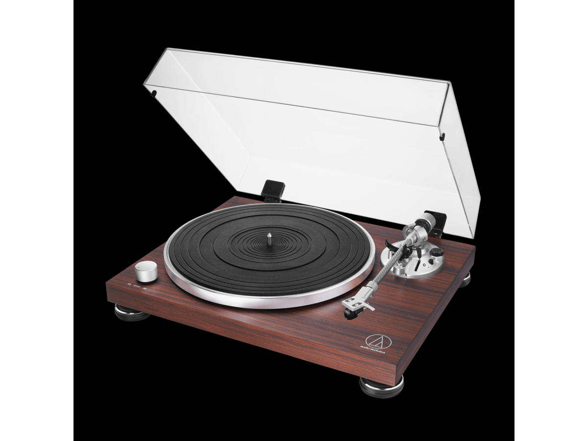 Audio technica at-lpw50bt - Audio technica Turntables for sale on Hi-Fi Di  Prinzio
