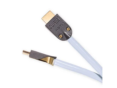 Supra SUPRA CABLES HDMI-HDMI UHD8K (7mm)