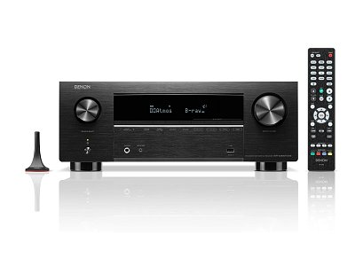 Denon DENON AVR-X2800H DAB