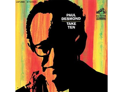 Sound and Music PAUL DESMOND: TAKE TEN