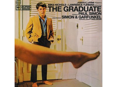 Sound and Music SIMON AND GARFUNKEL: IL LAUREATO (THE GRADUATE)