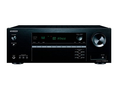 Onkyo ONKYO TX-SR494DAB