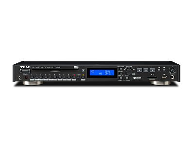 TEAC TEAC CD-P750DAB