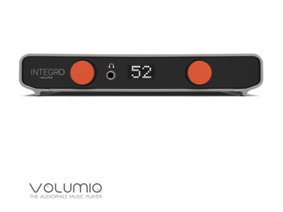 VOLUMIO VOLUMIO INTEGRO