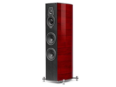 Sonus Faber SONUS FABER SERAFINO 2G HOMAGE