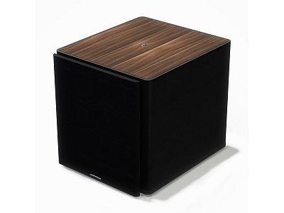 Sonus Faber SONUS FABER GRAVIS III