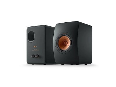 KEF KEF LS50 META