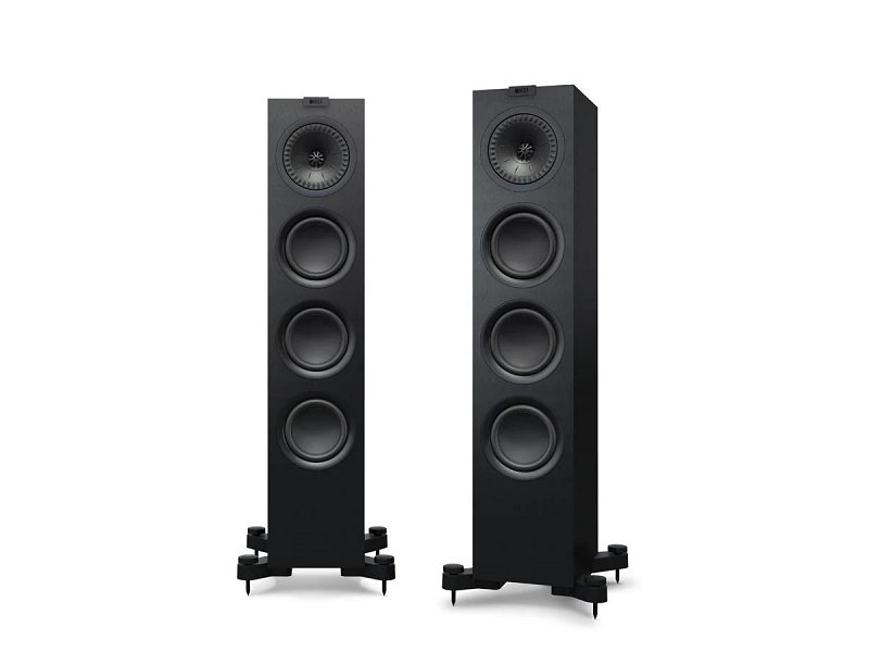 KEF KEF Q550 Black